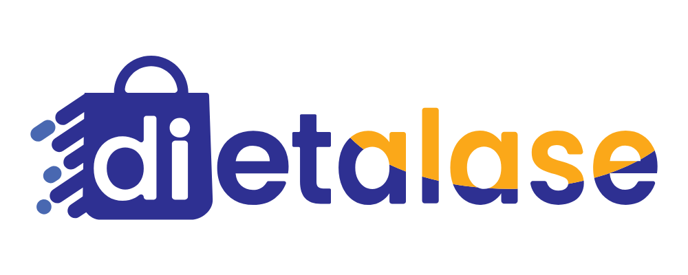 Logo Dietalase